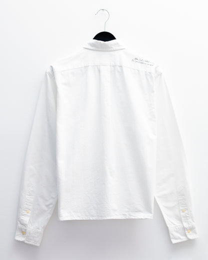 CHEMISE REMIX 018
