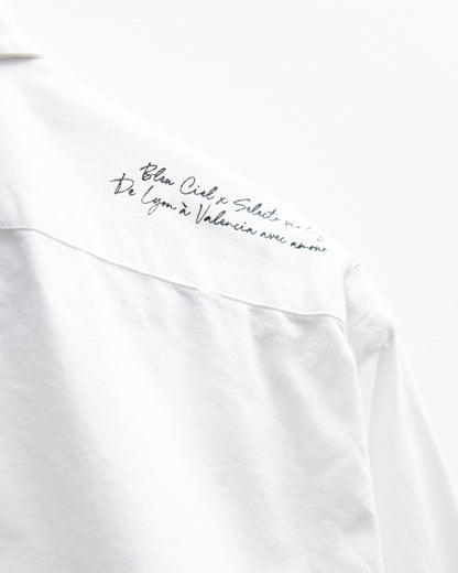 CHEMISE REMIX 013