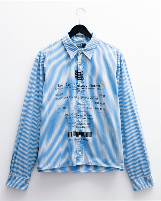 CHEMISE REMIX 011