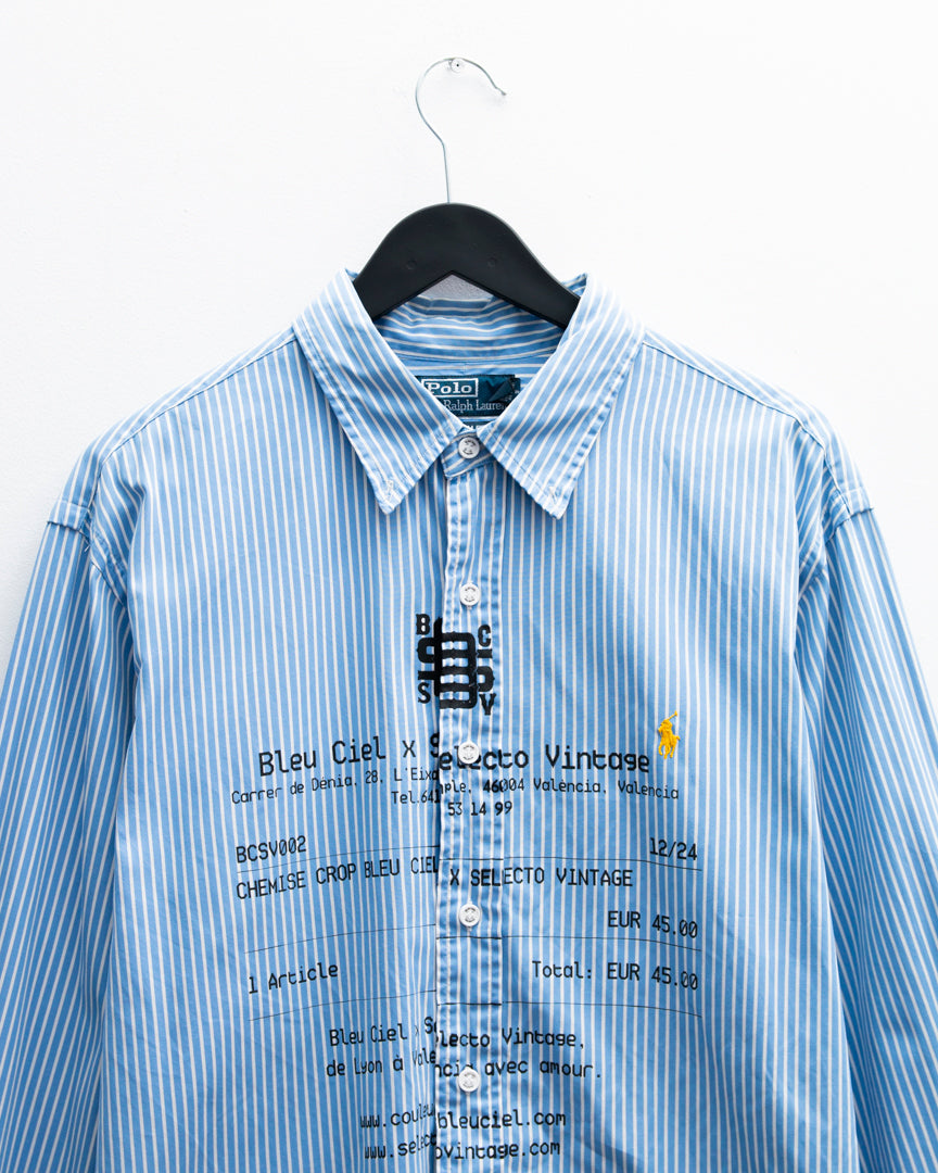 CHEMISE REMIX 011