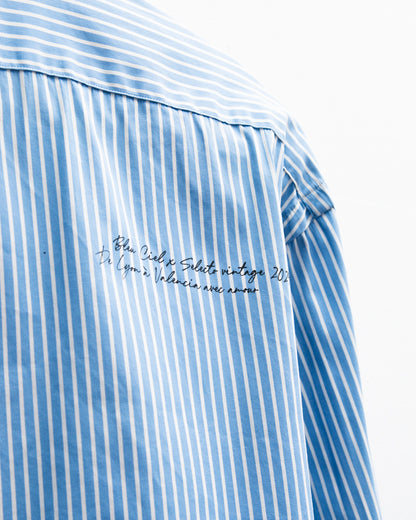 CHEMISE REMIX 011