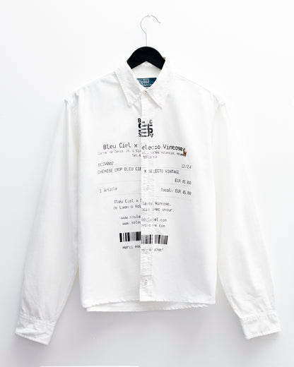 CHEMISE REMIX 013