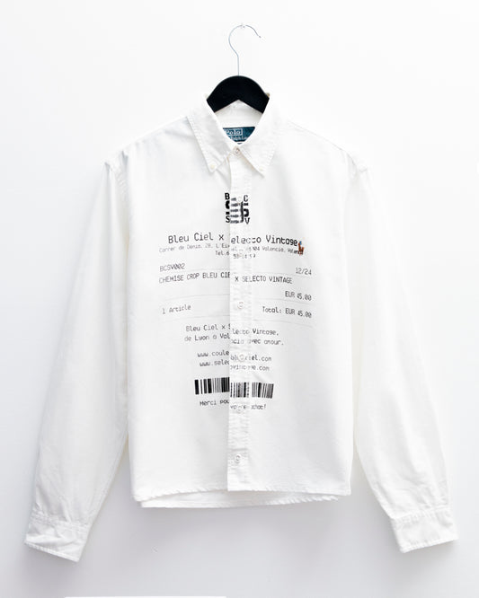 CHEMISE REMIX 013