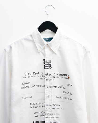 CHEMISE REMIX 013