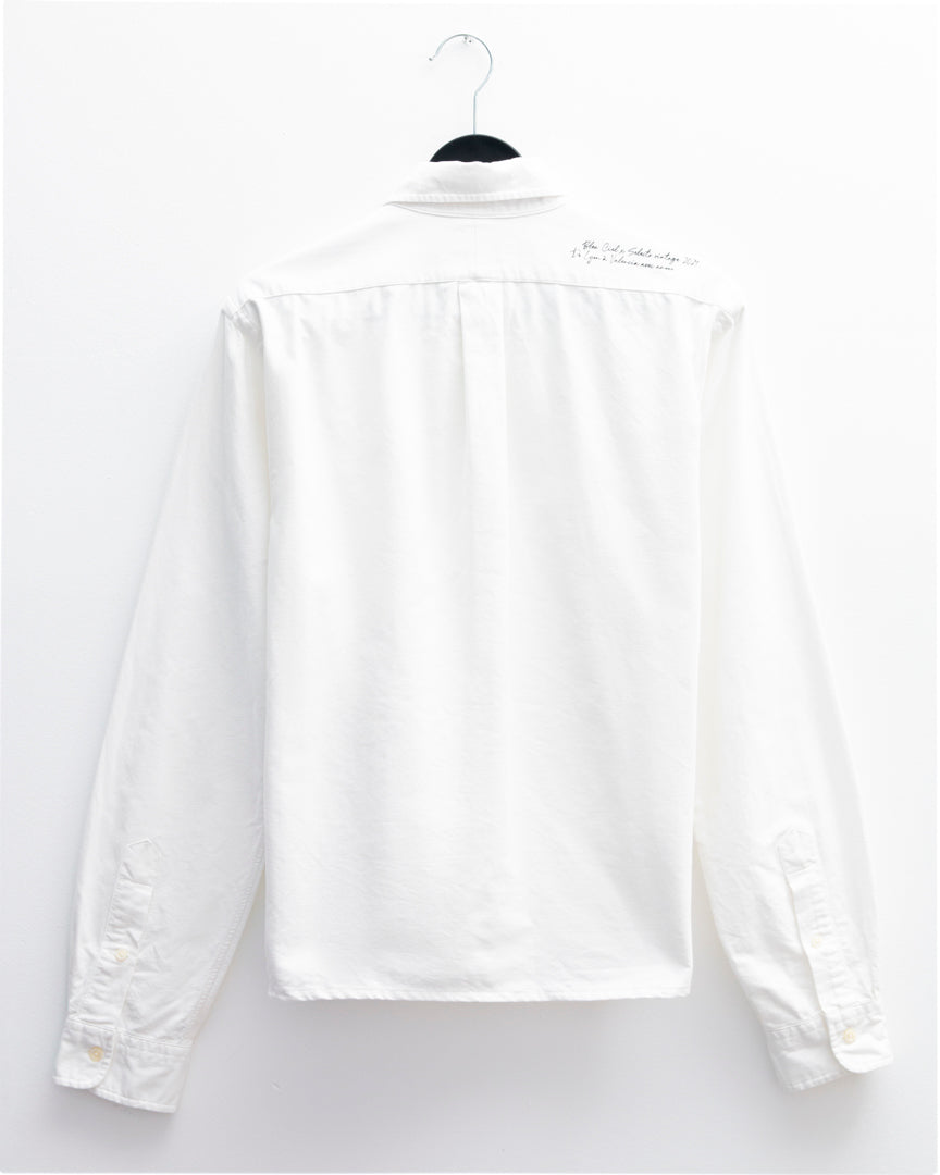 CHEMISE REMIX 013