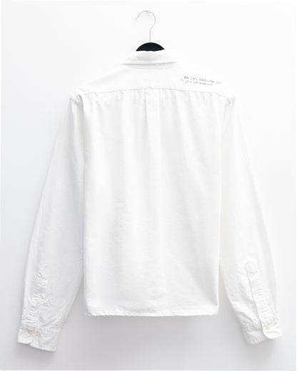 CHEMISE REMIX 013