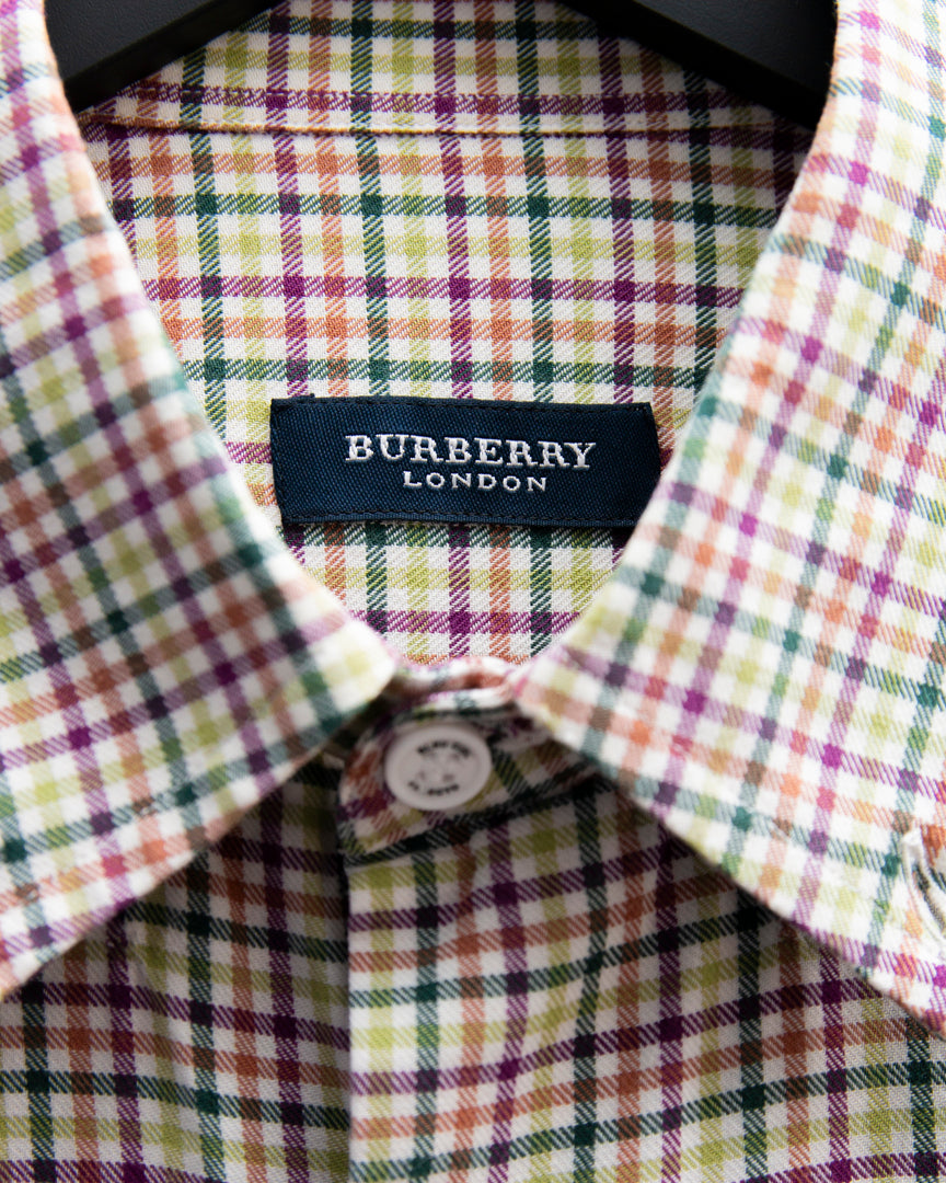 CHEMISE REMIX 009