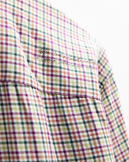CHEMISE REMIX 009