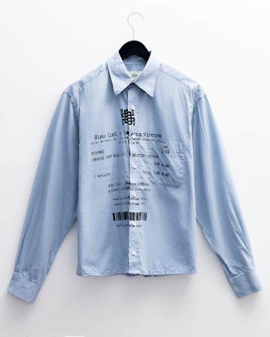 CHEMISE REMIX 029