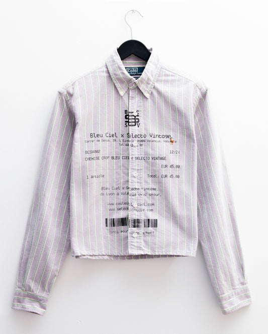 CHEMISE REMIX 022