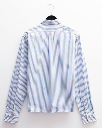 CHEMISE REMIX 023