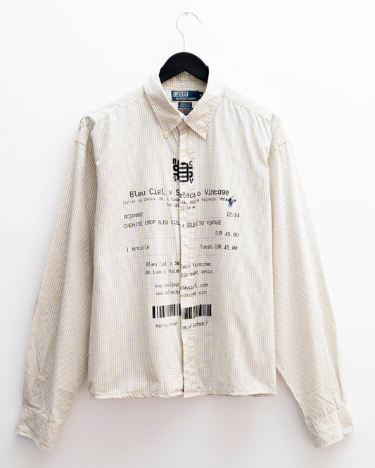 CHEMISE REMIX 017