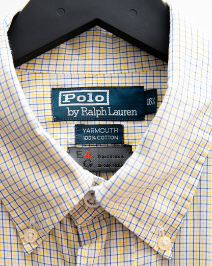CHEMISE REMIX 017