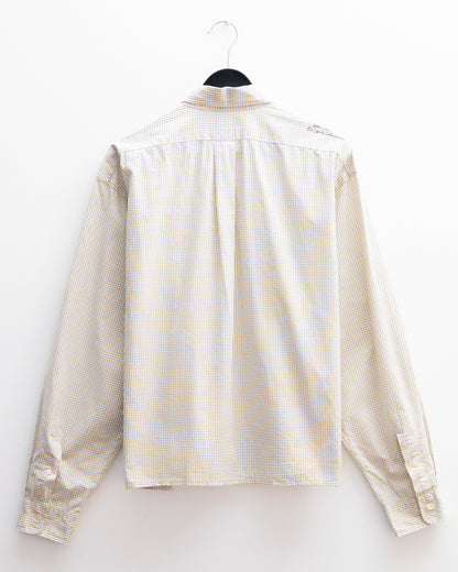 CHEMISE REMIX 017