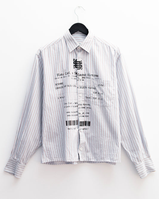 CHEMISE REMIX 027