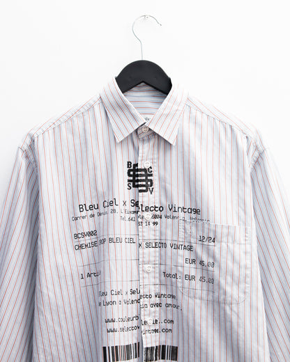 CHEMISE REMIX 027