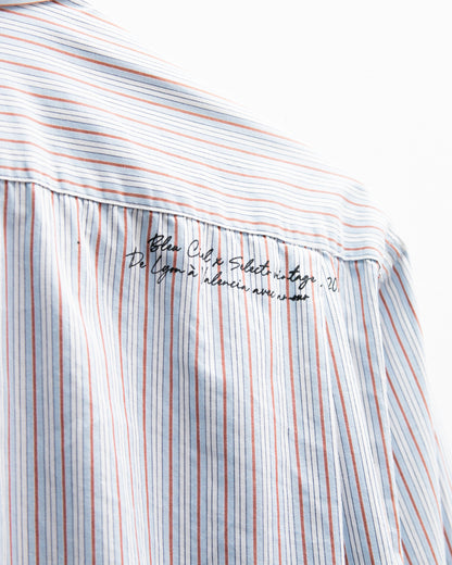CHEMISE REMIX 027