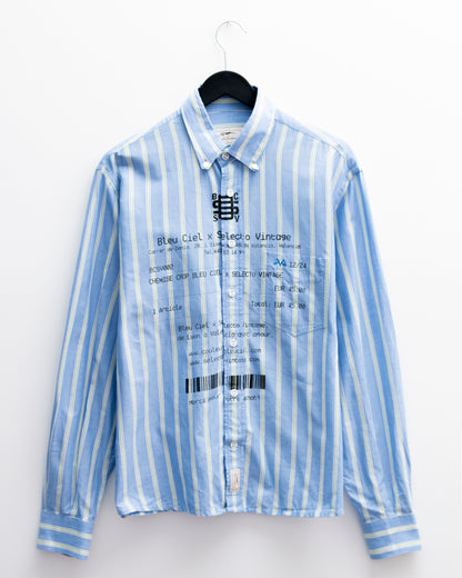 CHEMISE REMIX 016