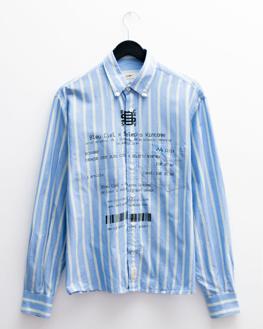 CHEMISE REMIX 016