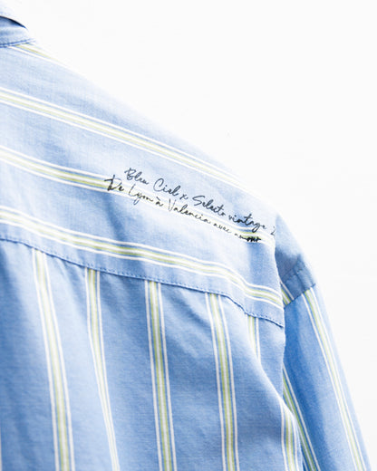 CHEMISE REMIX 016