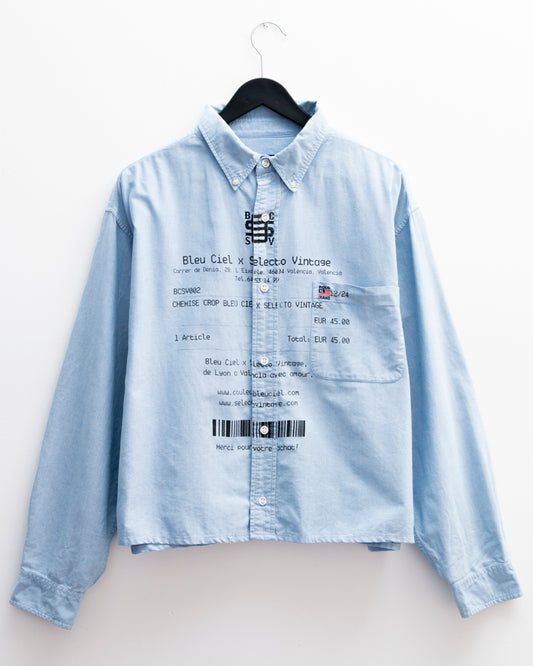 CHEMISE REMIX 005