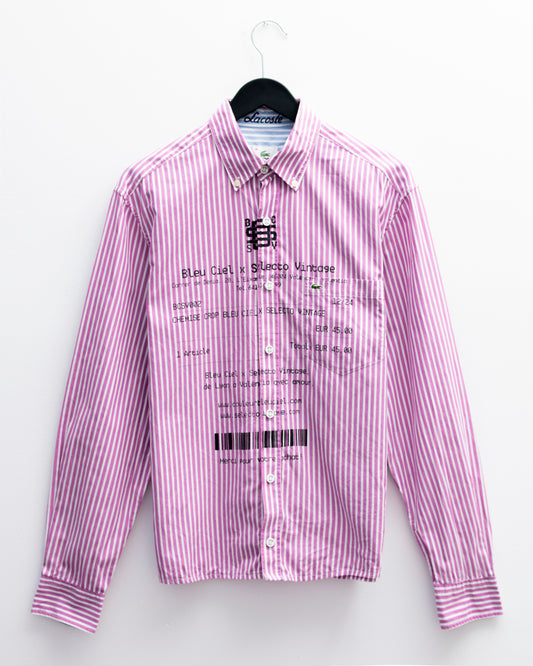 CHEMISE REMIX 010