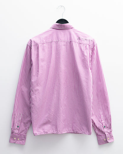 CHEMISE REMIX 010