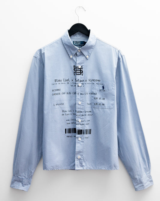 CHEMISE REMIX 028