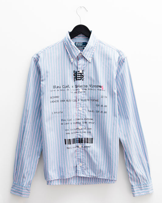 CHEMISE REMIX 014