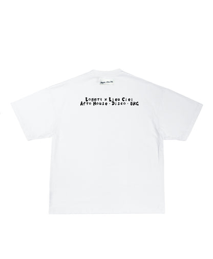 Bogart x Bleu Ciel Merchandising