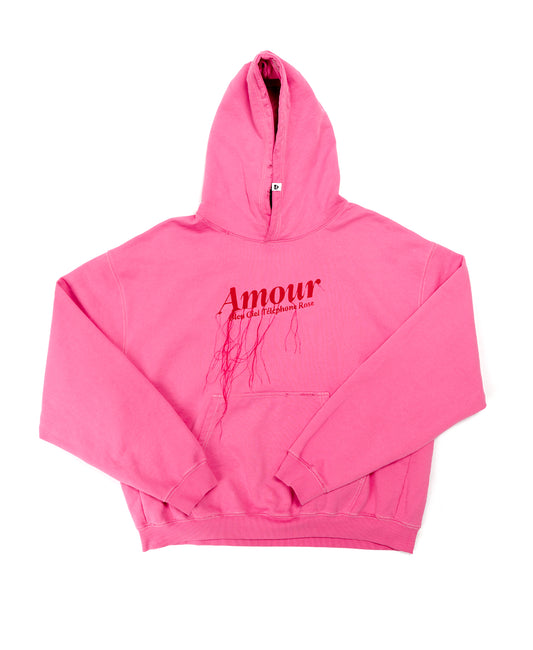 Amour Hoodie Deluxe